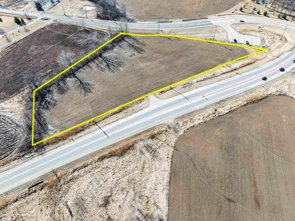 State Road 10 #&-114, Sherwood, WI 54169