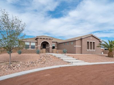 30134 W Pierce St, Buckeye, AZ, 85396