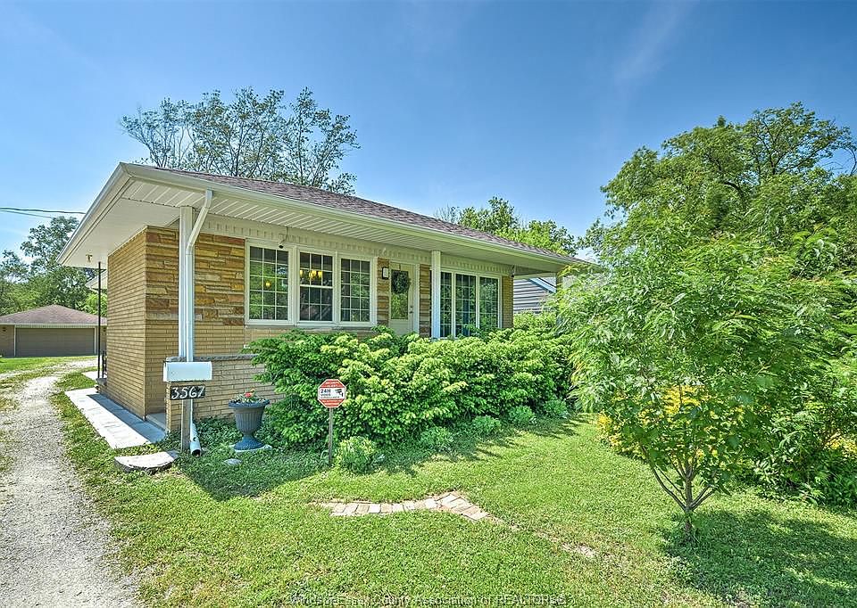 3567 Howard Ave, Windsor, ON N9E 3N6 Zillow