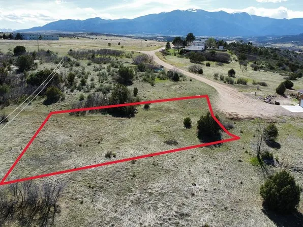 LOT 116 Gilpin St, Colorado City, CO 81019