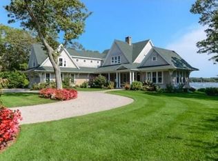 56 Waquoit Landing Rd, East Falmouth, MA 02536