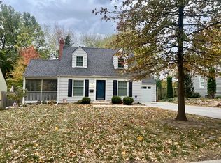 4501 W 72nd Ter, Prairie Village, KS 66208