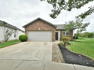 2501 Maggie Cv, Lexington, KY 40511