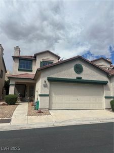 4017 Radbourne Ave, Las Vegas, NV, 89121