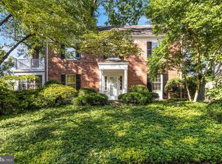5107 Duvall Dr, Bethesda, MD 20816