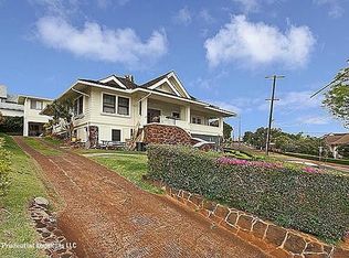 4342 Sierra Dr, Honolulu, HI 96816
