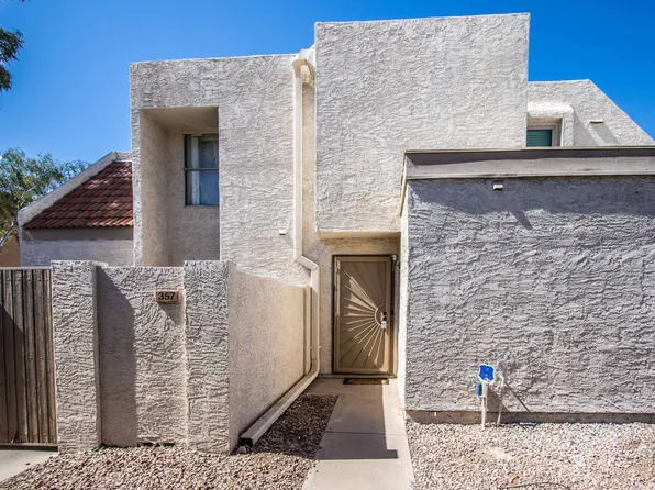 1342 W Emerald Ave Unit 357, Mesa, AZ 85202