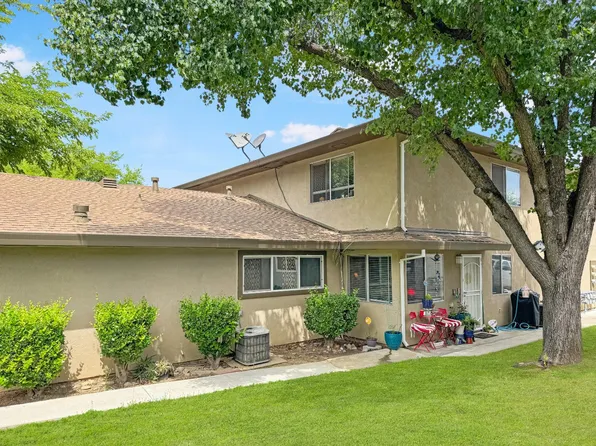 11501 Garnet Way APT 3, Auburn, CA 95602