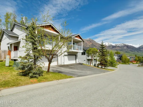 20469 Icefall Dr, Eagle River, AK 99577