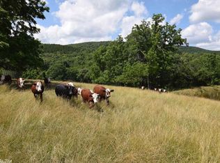 206 Branscum Loop, Timbo, AR 72680