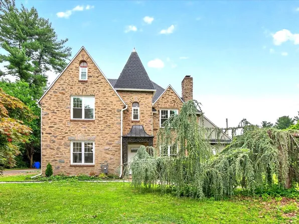401 Carlton Ave, Wyncote, PA 19095