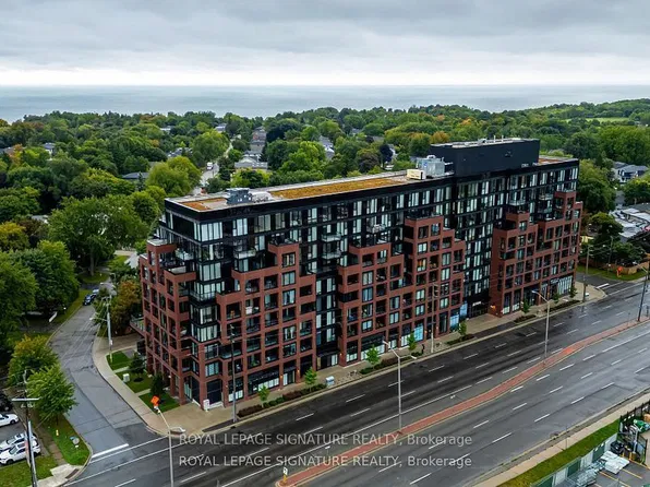 2799 Kingston Rd, Toronto, ON