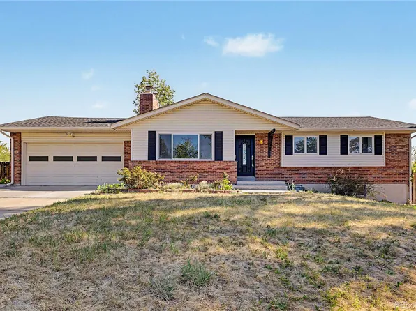 12097 W Mexico Place, Lakewood, CO 80228
