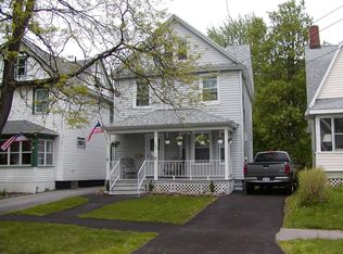 144 Paul Ave, Syracuse, NY 13206