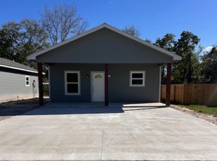 208 Vincent St, Lufkin, TX 75901