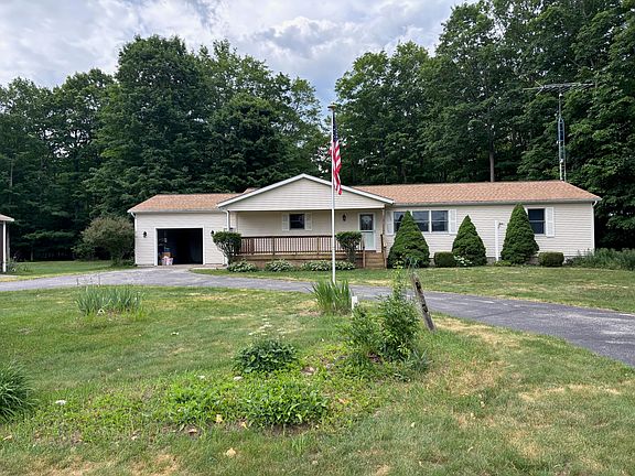 2nd image of 4931 W Lattin Rd