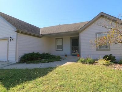 900 E Witch Hollow St, Gardner, KS, 66030