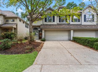 122 W Burberry Cir, Conroe, TX 77384