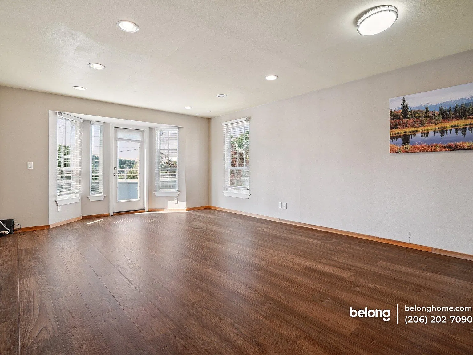 2 bed, 2.0 bath, 1130 sqft, $2,995 — Photo 2
