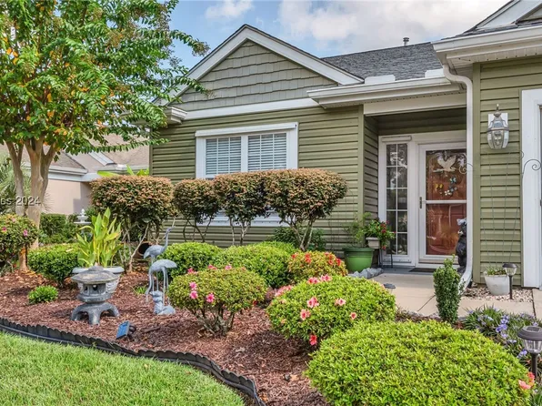 5 Rose Bush Ln, Bluffton, SC 29909