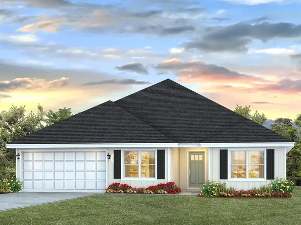 5509 Kase Ct, Baker, FL 32531