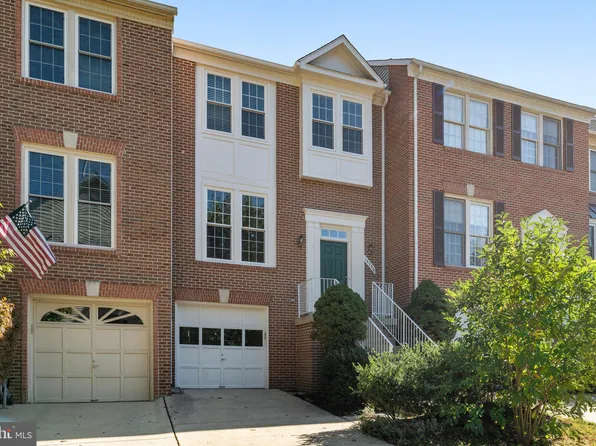 14730 Winterfield Ct, Centreville, VA 20120