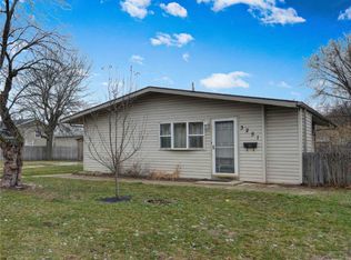 3251 175th St, Hammond, IN 46323