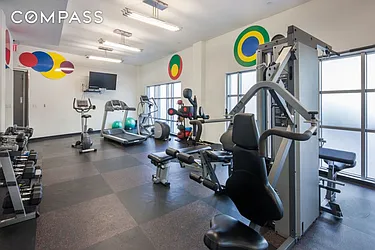 Rented by Compass