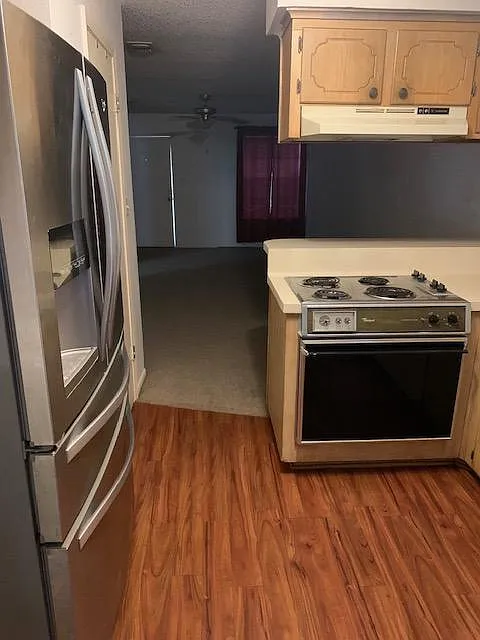 2 bed, 927 sqft, $1,095 — Photo 3