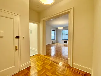 Rented by Brown Harris Stevens