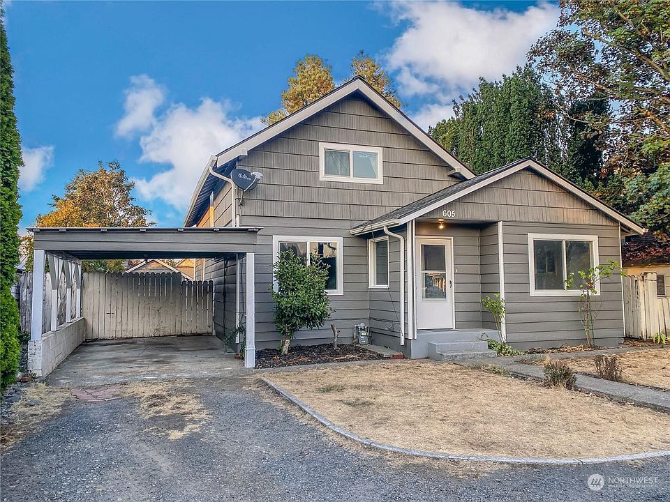 1st image of 605 Park Way St