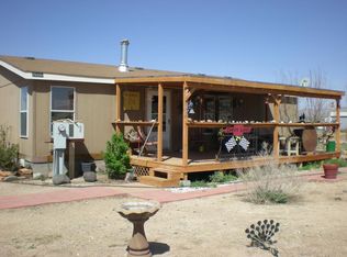 25850 N Catalina St, Paulden, AZ 86334