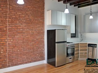 701 Bushwick Ave APT 3A, Brooklyn, NY 11221
