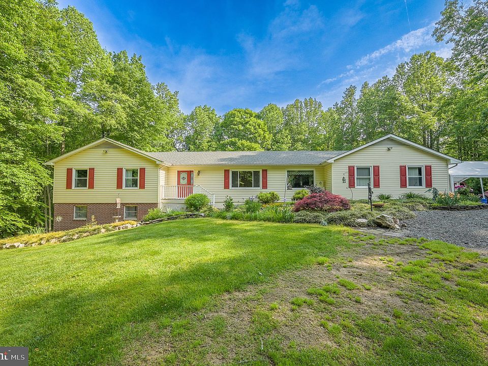 5008 Cannon Bluff Dr, Woodbridge, VA 22192 Zillow