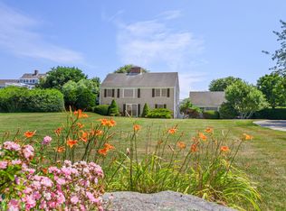 5 Overlook Cir, Orleans, MA 02653
