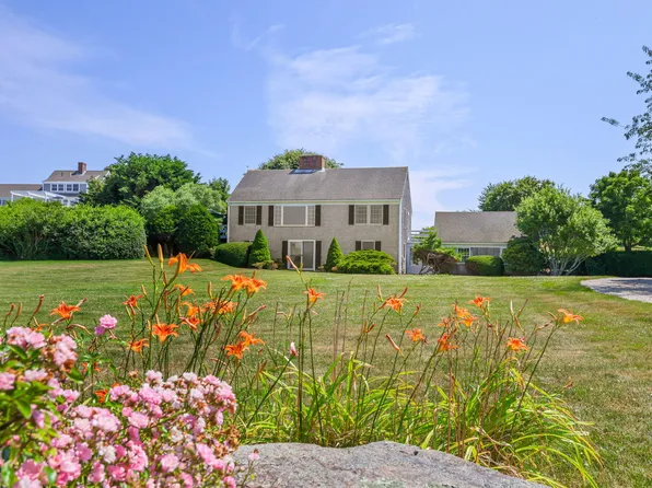 5 Overlook Circle, Orleans, MA 02653