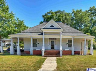 701 E Harrison St, Dillon, SC 29536