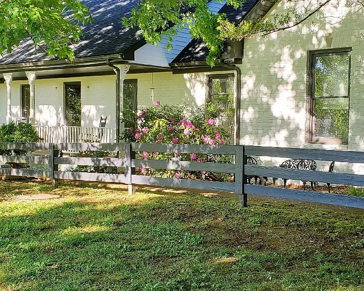 9586 Liberty Church Rd — Photo 1