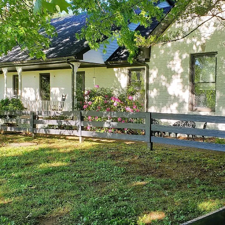 9586 Liberty Church Rd