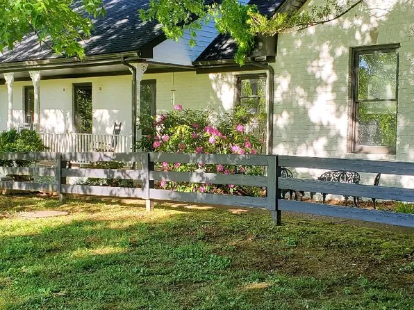 9586 Liberty Church Rd, Brentwood, TN 37027