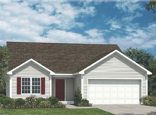 13445 Crescent Ridge Dr, Fort Wayne, IN 46814