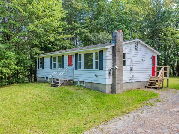 736 VT Route 12, Middlesex, VT 05602