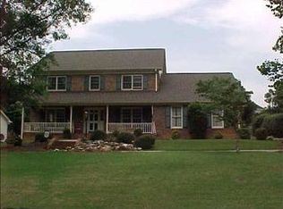 305 S Wingfield Rd, Greer, SC 29650