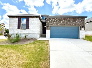 3638 Clear Cloud Dr, New Braunfels, TX 78130