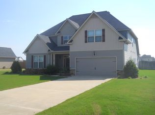 82 Seminole Trl, Fort Mitchell, AL 36856