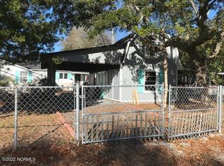 2608 E Oak Island Dr, Oak Island, NC 28465