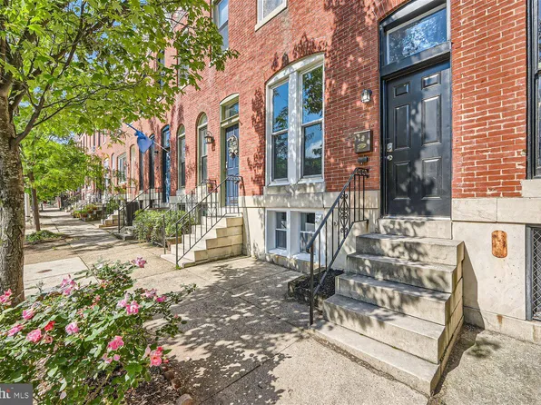 24 N Montford Ave, Baltimore, MD 21224