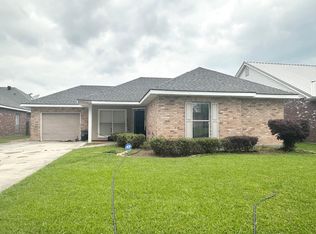 339 Monarch Dr, Houma, LA 70364