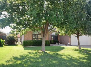 9608 Pheasant Ln, Oklahoma City, OK 73162