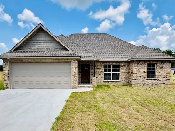 601 Caiden Ln, Manila, AR 72442